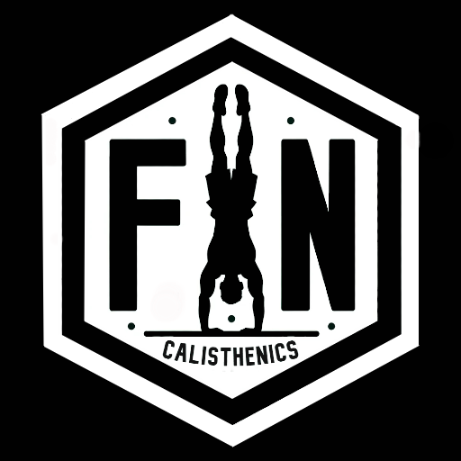 FN-Calisthenics logo